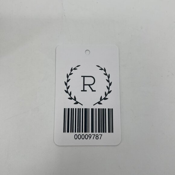 Cynthia Rowley Green Textile Wallet | Classic Snap Closure - Picture 4 of 6